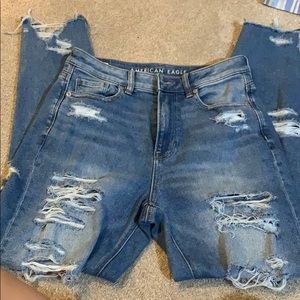 AE jeans